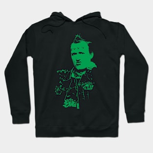 The Young Ones Hoodie